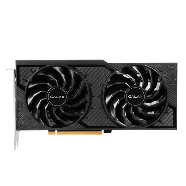 Galax 1 Click Oc Geforce Rtx 4060 Ti 8gb Gddr6 128 Bit Dlss 3 Ekran Karti 46isl8md8coc 2 Yil Birebir Degisim Garantili 1