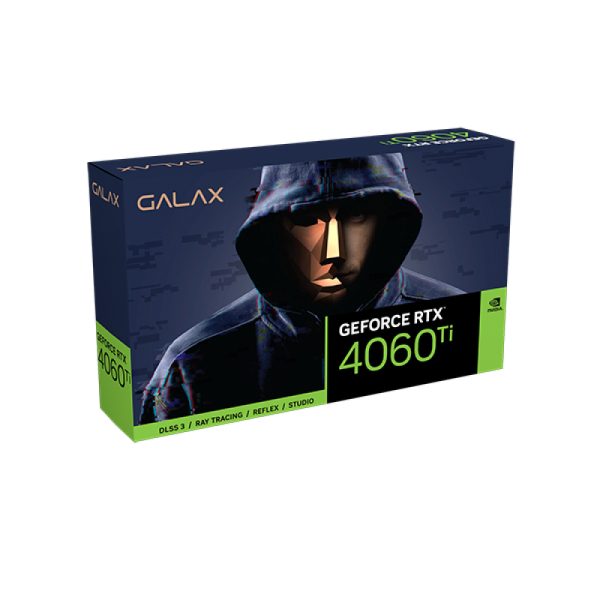 Galax 1 Click Oc Geforce Rtx 4060 Ti 8gb Gddr6 128 Bit Dlss 3 Ekran Karti 46isl8md8coc 2 Yil Birebir Degisim Garantili 11