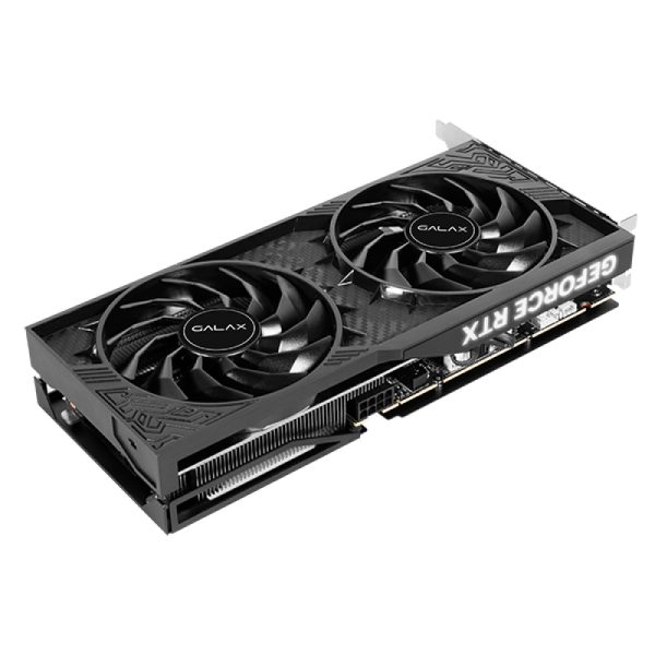 Galax 1 Click Oc Geforce Rtx 4060 Ti 8gb Gddr6 128 Bit Dlss 3 Ekran Karti 46isl8md8coc 2 Yil Birebir Degisim Garantili 2