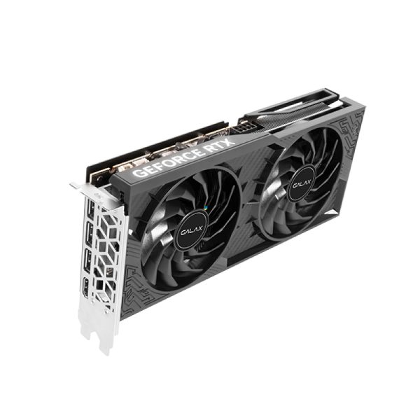 Galax 1 Click Oc Geforce Rtx 4060 Ti 8gb Gddr6 128 Bit Dlss 3 Ekran Karti 46isl8md8coc 2 Yil Birebir Degisim Garantili 4