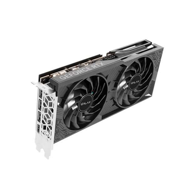Galax 1 Click Oc Geforce Rtx 4060 Ti 8gb Gddr6 128 Bit Dlss 3 Ekran Karti 46isl8md8coc 2 Yil Birebir Degisim Garantili 5