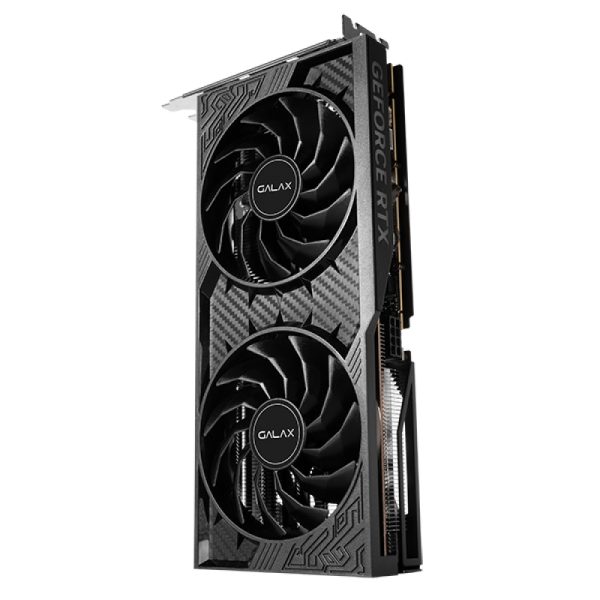 Galax 1 Click Oc Geforce Rtx 4060 Ti 8gb Gddr6 128 Bit Dlss 3 Ekran Karti 46isl8md8coc 2 Yil Birebir Degisim Garantili 7