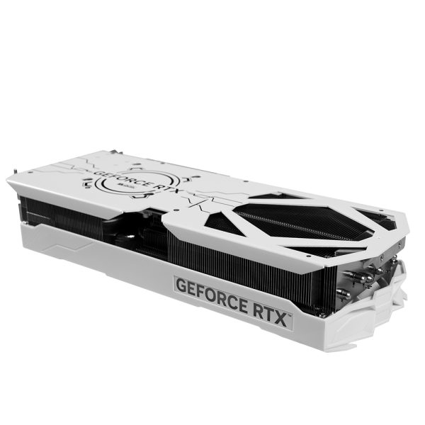 Galax Ex Gamer White 1 Click Oc Geforce Rtx 4070 Ti 12gb Gddr6x 192 Bit Dlss 3 Ekran Karti 47iom7md7bgw 2 Yil Birebir Degisim Garantili 10
