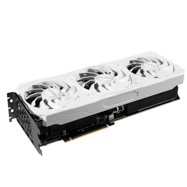 Galax Ex Gamer White 1 Click Oc Geforce Rtx 4070 Ti 12gb Gddr6x 192 Bit Dlss 3 Ekran Karti 47iom7md7bgw 2 Yil Birebir Degisim Garantili 11