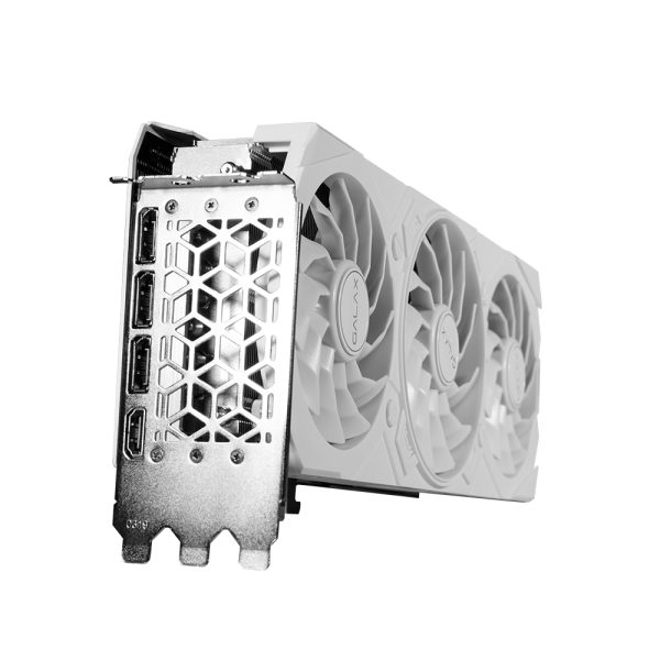Galax Ex Gamer White 1 Click Oc Geforce Rtx 4070 Ti 12gb Gddr6x 192 Bit Dlss 3 Ekran Karti 47iom7md7bgw 2 Yil Birebir Degisim Garantili 12