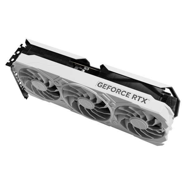 Galax Ex Gamer White 1 Click Oc Geforce Rtx 4070 Ti 12gb Gddr6x 192 Bit Dlss 3 Ekran Karti 47iom7md7bgw 2 Yil Birebir Degisim Garantili 14