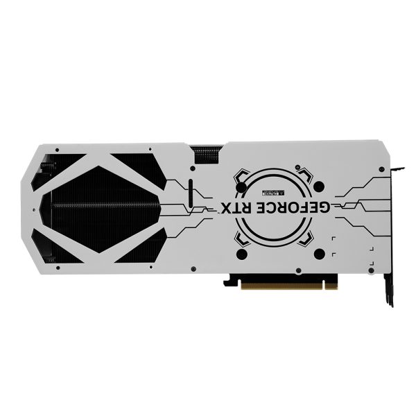 Galax Ex Gamer White 1 Click Oc Geforce Rtx 4070 Ti 12gb Gddr6x 192 Bit Dlss 3 Ekran Karti 47iom7md7bgw 2 Yil Birebir Degisim Garantili 15