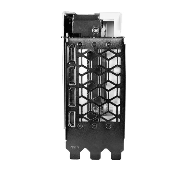 Galax Ex Gamer White 1 Click Oc Geforce Rtx 4070 Ti 12gb Gddr6x 192 Bit Dlss 3 Ekran Karti 47iom7md7bgw 2 Yil Birebir Degisim Garantili 16