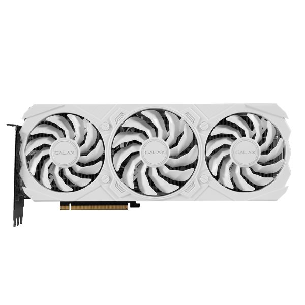 Galax Ex Gamer White 1 Click Oc Geforce Rtx 4070 Ti 12gb Gddr6x 192 Bit Dlss 3 Ekran Karti 47iom7md7bgw 2 Yil Birebir Degisim Garantili 4