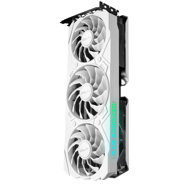 Galax Ex Gamer White 1 Click Oc Geforce Rtx 4070 Ti 12gb Gddr6x 192 Bit Dlss 3 Ekran Karti 47iom7md7bgw 2 Yil Birebir Degisim Garantili 5