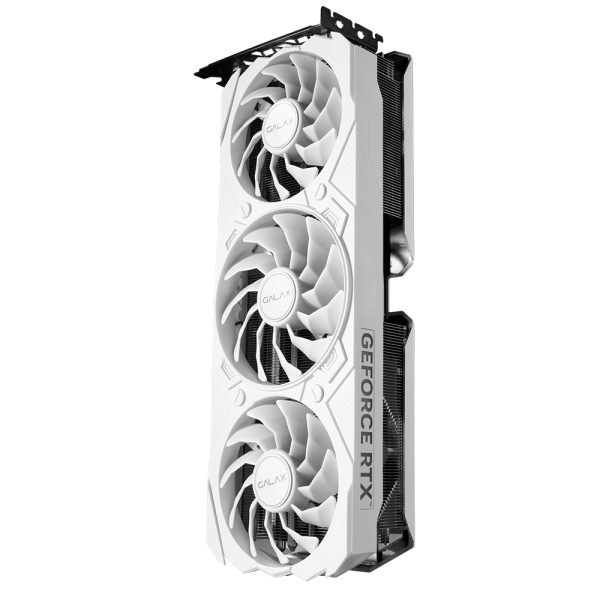 Galax Ex Gamer White 1 Click Oc Geforce Rtx 4070 Ti 12gb Gddr6x 192 Bit Dlss 3 Ekran Karti 47iom7md7bgw 2 Yil Birebir Degisim Garantili 6