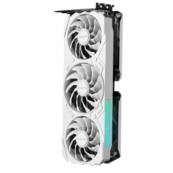 Galax Ex Gamer White 1 Click Oc Geforce Rtx 4070 Ti 12gb Gddr6x 192 Bit Dlss 3 Ekran Karti 47iom7md7bgw 2 Yil Birebir Degisim Garantili 7