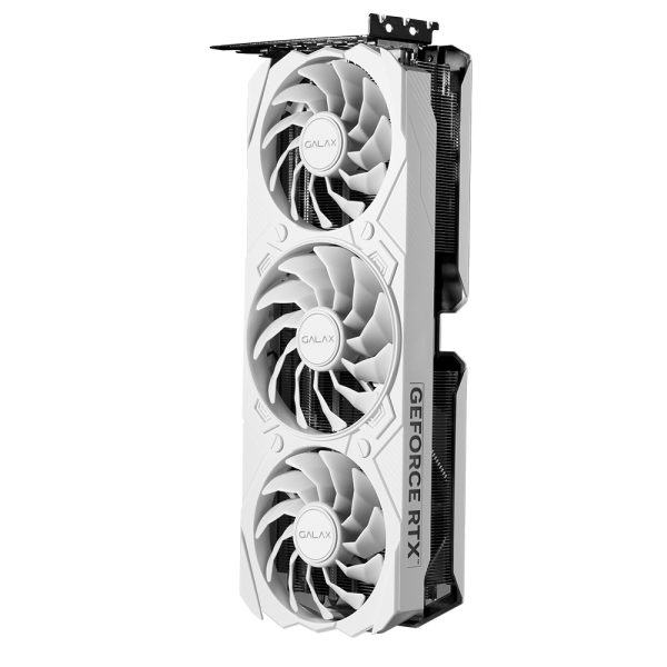 Galax Ex Gamer White 1 Click Oc Geforce Rtx 4070 Ti 12gb Gddr6x 192 Bit Dlss 3 Ekran Karti 47iom7md7bgw 2 Yil Birebir Degisim Garantili 8