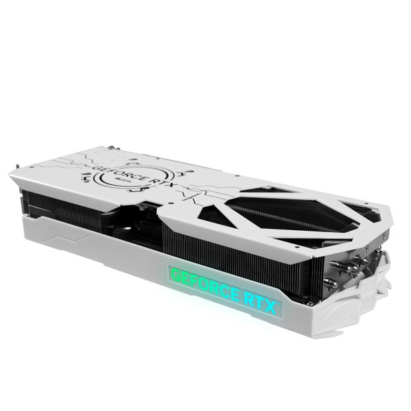 Galax Ex Gamer White 1 Click Oc Geforce Rtx 4070 Ti 12gb Gddr6x 192 Bit Dlss 3 Ekran Karti 47iom7md7bgw 2 Yil Birebir Degisim Garantili 9