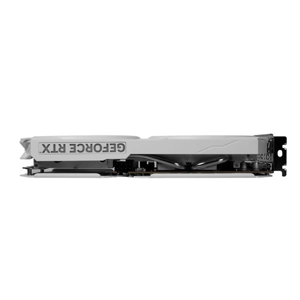 Galax Ex White 1 Click Oc Geforce Rtx 4060 8gb Gddr6 128 Bit Dlss 3 Ekran Karti 46nsl8md8nwe 2 Yil Birebir Degisim Garantili 10