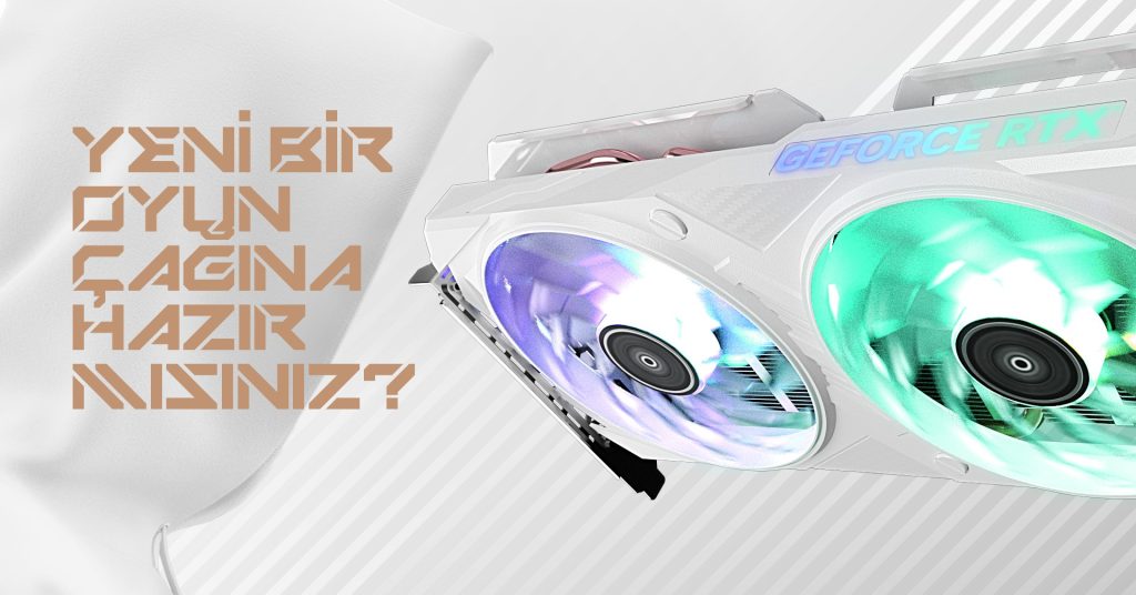 Galax Ex White 1 Click Oc Geforce Rtx 4060 8gb Gddr6 128 Bit Dlss 3 Ekran Karti 46nsl8md8nwe 2 Yil Birebir Degisim Garantili H11