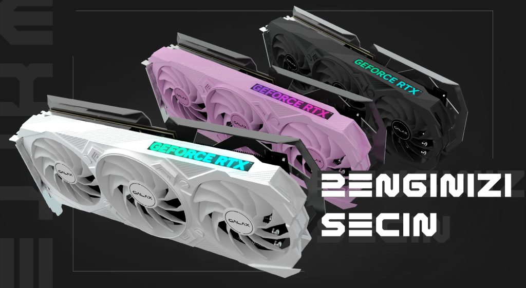 Galax Geforce Rtx 4070 Ti Ex Gamer White 1 Click Oc 12gb Gddr6x 192 Bit Dlss 3 Ekran Karti 47iom7md7bgw 2 Yil Birebir Degisim Garantili H10