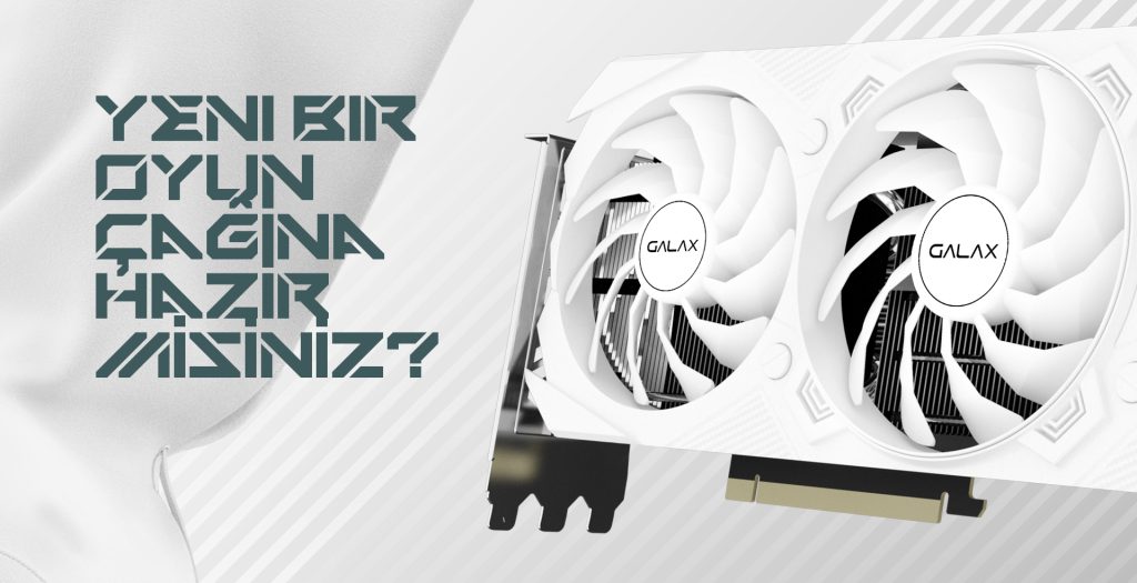 Galax Geforce Rtx 4070 Ti Ex Gamer White 1 Click Oc 12gb Gddr6x 192 Bit Dlss 3 Ekran Karti 47iom7md7bgw 2 Yil Birebir Degisim Garantili H12
