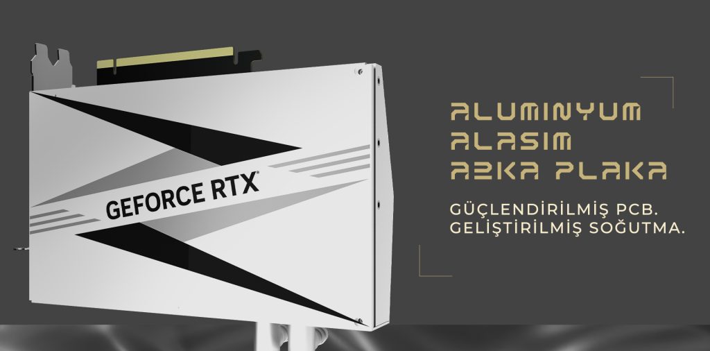 Galax Geforce Rtx 4090 Hydro White 24gb Gddr6x 384 Bit Dlss 3 Sivi Sogutuculu Ekran Karti 49nxm5md7fai 2 Yil Birebir Degisim Garantili H4