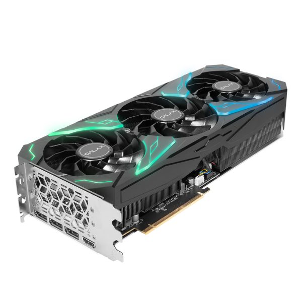 Galax Sg 1 Click Oc Geforce Rtx 4070 Ti 12gb Gddr6x 192 Bit Dlss 3 Ekran Karti 47iom7md6msg 2 Yil Birebir Degisim Garantili 3