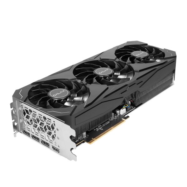 Galax Sg 1 Click Oc Geforce Rtx 4070 Ti 12gb Gddr6x 192 Bit Dlss 3 Ekran Karti 47iom7md6msg 2 Yil Birebir Degisim Garantili 4