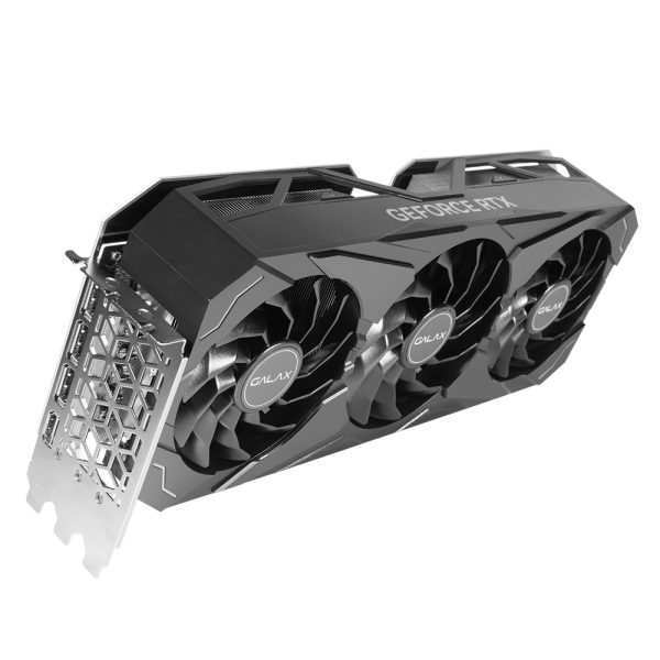 Galax Sg 1 Click Oc Geforce Rtx 4070 Ti 12gb Gddr6x 192 Bit Dlss 3 Ekran Karti 47iom7md6msg 2 Yil Birebir Degisim Garantili 6