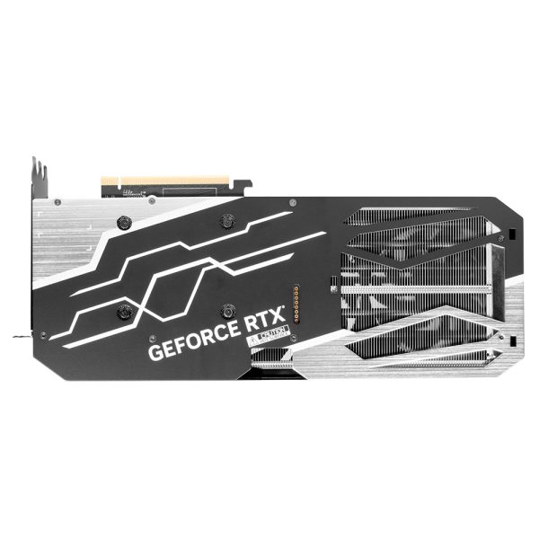 Galax Sg 1 Click Oc Geforce Rtx 4070 Ti 12gb Gddr6x 192 Bit Dlss 3 Ekran Karti 47iom7md6msg 2 Yil Birebir Degisim Garantili 8