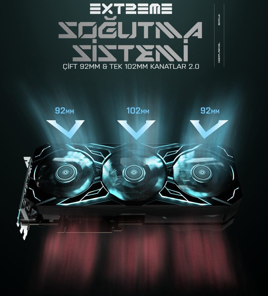 Galax Sg 1 Click Oc Geforce Rtx 4070 Ti 12gb Gddr6x 192 Bit Dlss 3 Ekran Karti 47iom7md6msg 2 Yil Birebir Degisim Garantili H6