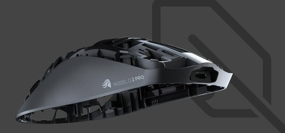 Glorious Model O 2 Pro 1k Polling Mouse Yh4