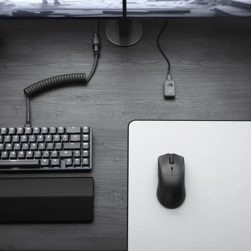 Glorious Model O 2 Pro Mouse H1