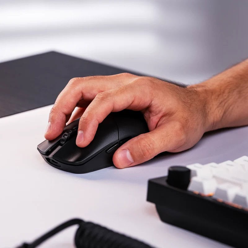 Glorious Model O 2 Pro Mouse H3