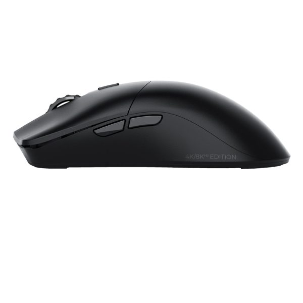 Glorious Model O 2 Pro Rgb 1k Polling Siyah Kablosuz Oyuncu Mouse Glo Ms Powv2 1k B 2