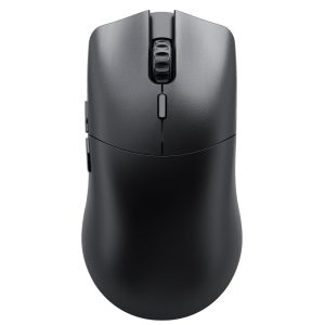 Glorious Model O 2 Pro Rgb 1k Polling Siyah Kablosuz Oyuncu Mouse Glo Ms Powv2 1k B