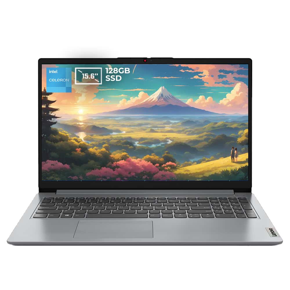 Lenovo Ideapad 1 15igl7 82v700a8tx Intel Celeron N4020 4gb 128gb Ssd 15 6 Inc Hd Freedos Laptop Yy1