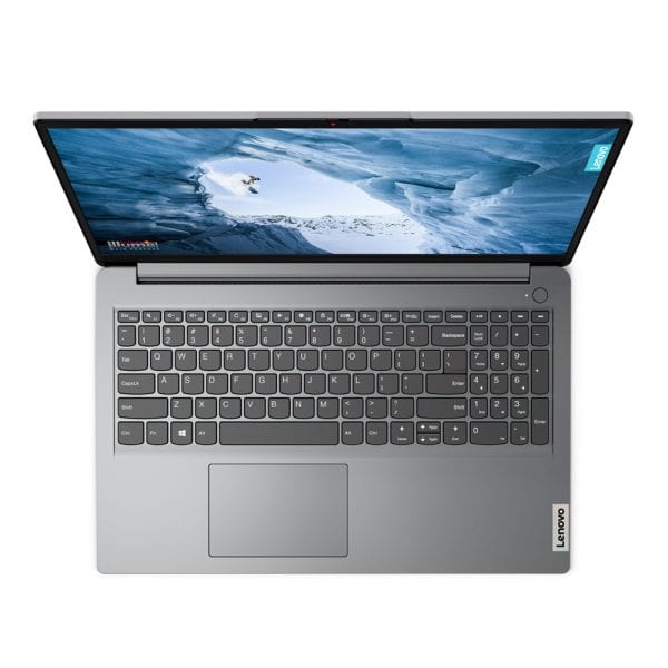 Lenovo Ideapad 1 82v7006ntx Intel Celeron N4120 4gb Emmc 128gb 15 6 Inc Hd Freedos Laptop 1