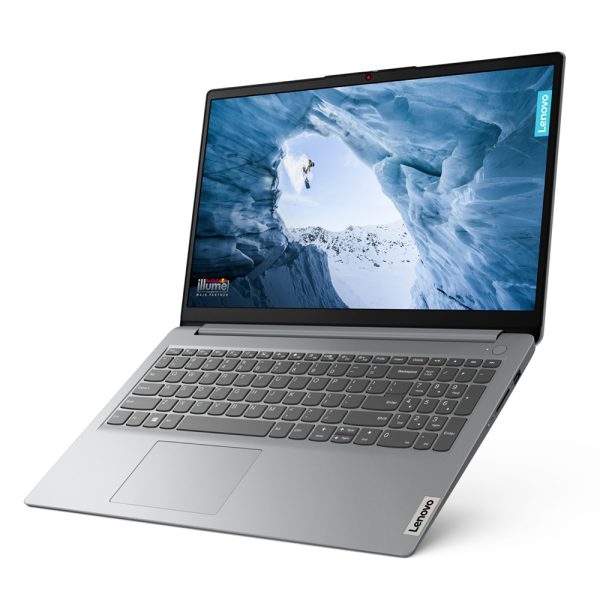 Lenovo Ideapad 1 82v7006ntx Intel Celeron N4120 4gb Emmc 128gb 15 6 Inc Hd Freedos Laptop 2