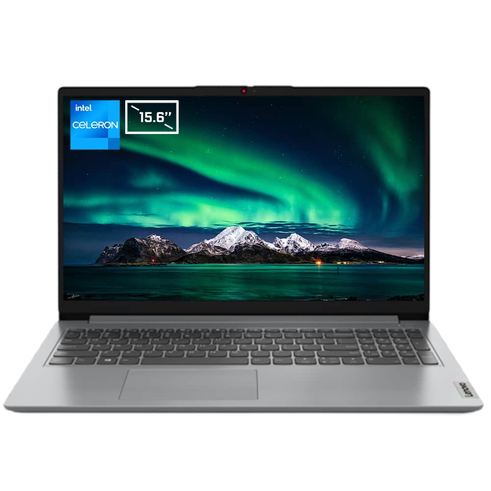 Lenovo Ideapad 1 82v7006ntx Intel Celeron N4120 4gb Emmc 128gb 15 6 Inc Hd Freedos Laptop Yy