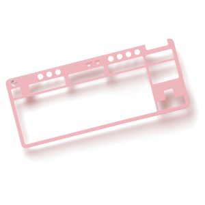 Logitech G Aurora G715 Klavye Cercevesi Pembe 943 000626 Yy1