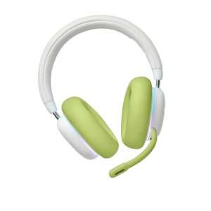 Logitech G Aurora G735 Yesil Kulaklik Yastigi Ve Yesil Mikrofon 943 000563 Y2 H2