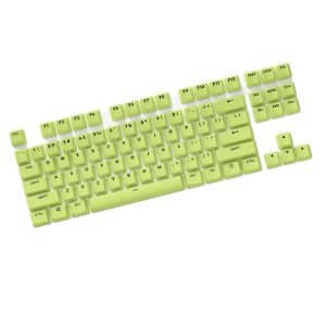 Logitech G Aurora Ingilizce Yesil Tus Takimi 943 000578 H