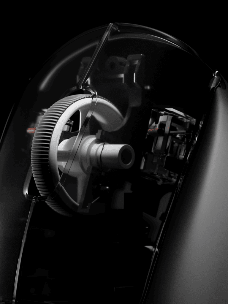 Logitech G Pro X Superlight 2 Kablosuz Beyaz Gaming Mouse H2