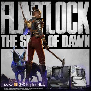 Msi Flintlock Oyun Kampanya Post 20240724