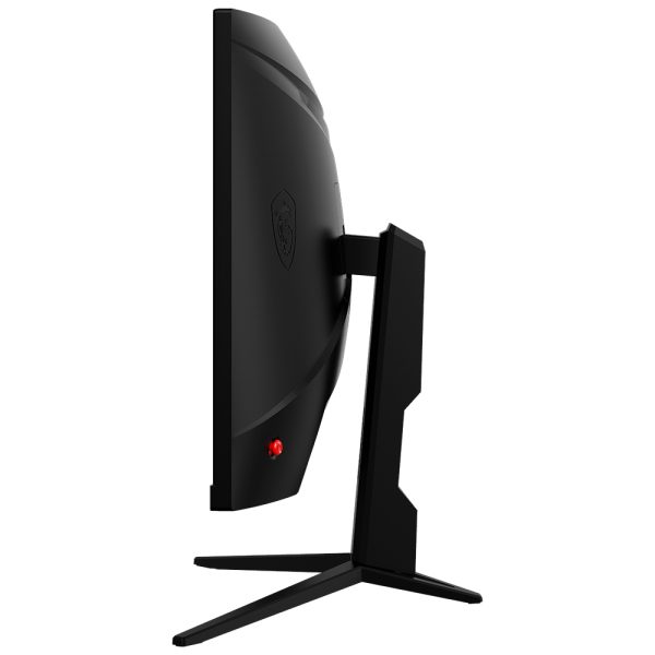 Msi G2422c 23 6 Inc 180hz 1ms Full Hd Freesync Premium Va Kavisli Gaming Monitor 3
