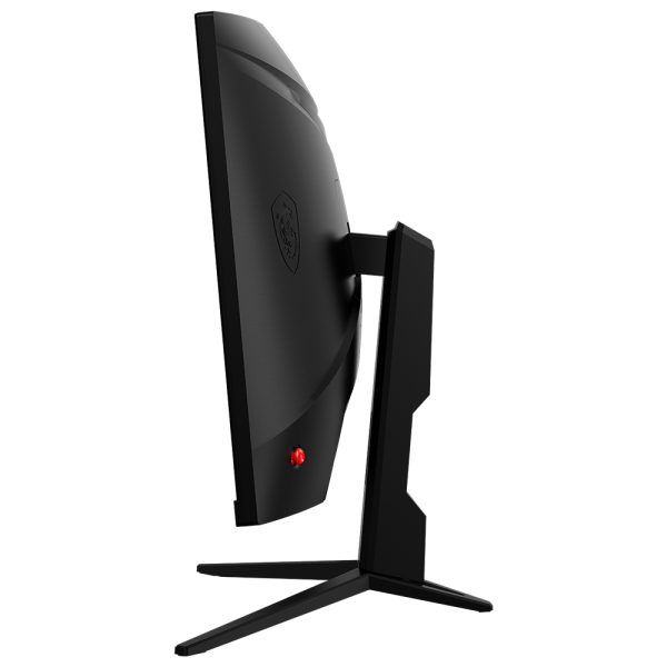 Msi G2422c 23 6 Inc 180hz 1ms Full Hd Freesync Premium Va Kavisli Gaming Monitor 4