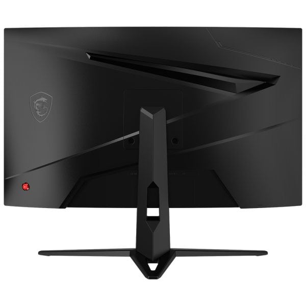 Msi G2422c 23 6 Inc 180hz 1ms Full Hd Freesync Premium Va Kavisli Gaming Monitor 6