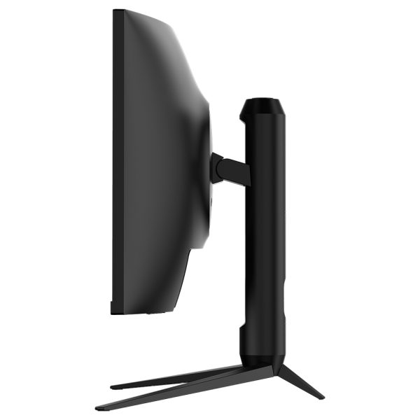 Msi G271cqp E2 27 Inc 170hz 1ms Wqhd Adaptive Sync Va Kavisli Gaming Monitor 4
