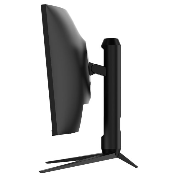 Msi G271cqp E2 27 Inc 170hz 1ms Wqhd Adaptive Sync Va Kavisli Gaming Monitor 5