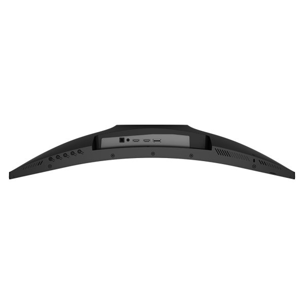 Msi G271cqp E2 27 Inc 170hz 1ms Wqhd Adaptive Sync Va Kavisli Gaming Monitor 8