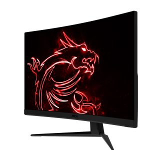 Msi G27c5 E2 27 Inc 170hz 1ms Full Hd Adaptive Sync Va Gaming Monitor 1