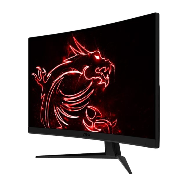 Msi G27c5 E2 27 Inc 170hz 1ms Full Hd Adaptive Sync Va Gaming Monitor 1